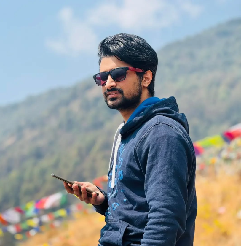 Aayush Niraula